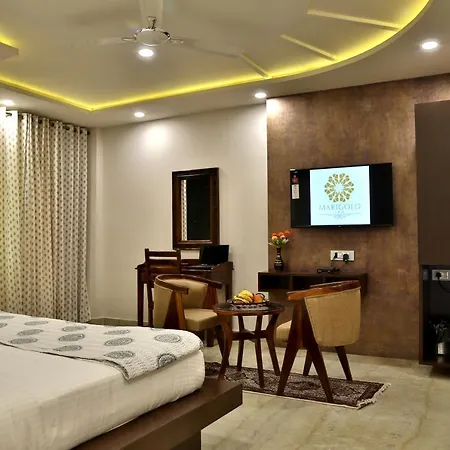 Marigold Inn- Homestay